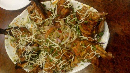 Shere Punjab Restaurant